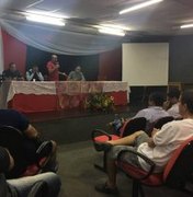 Guardas de Maceió aceitam proposta da prefeitura e encerram greve