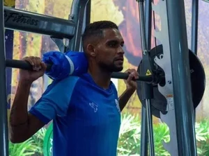 Vitor Costa projeta crescimento do CSA na temporada