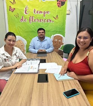 Conselho dos Direitos da Pessoa Idosa convoca entidades para registro ou atualização cadastral em Arapiraca