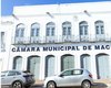 Câmara de Maceió marca presença na Feira dos Municípios Alagoanos