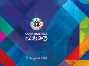 Conmebol sorteio grupos da Copa América
