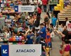 Jomart comemora um ano da nova loja com Dia J repleto de ofertas e atrações