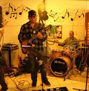 Jazz e Blues são atrações neste domingo (5) em Arapiraca
