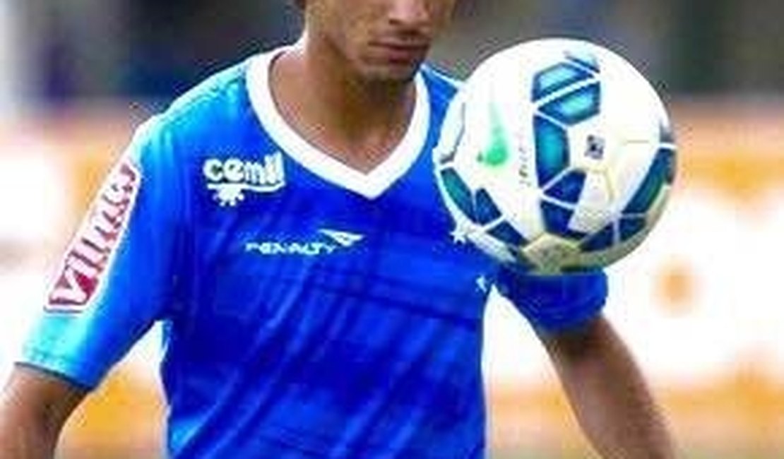 Náutico está próximo de anunciar Valdívia, ex-ASA