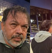Pastor foragido por morte de empresário é preso em Alagoas