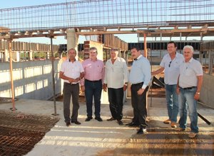 Matodouro de Arapiraca deve ser inaugurado no final de setembro