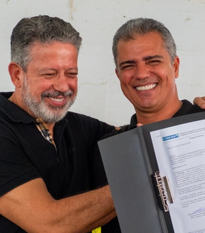 Investimentos de R$ 2 milhões garantidos por Arthur Lira levam pavimentação e modernizam ruas e acessos de São Brás