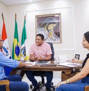 Prefeitura de Palmeira dos Índios antecipa pagamento de dezembro para quarta-feira (22)
