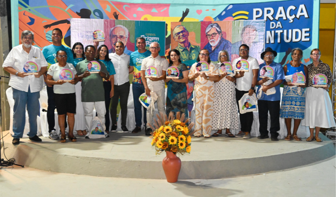 Carnaval Origem do Povo da Gente celebra memória e identidade cultural em Maragogi