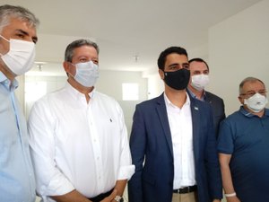 JHC sobre buraqueira da Casal: “conduta que penaliza os maceioenses”