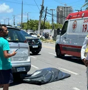 Acusado de matar motociclista na AL-101 Norte é solto mediante medidas cautelares