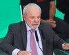 Lula diz que quem ganha R$ 8 mil 'não é miserável, mas é quase pobre'