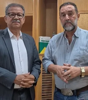 Caminhoneiros anunciam paralisação com apoio de desembargador alagoano e liderança da categoria