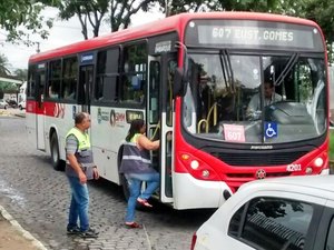 Veja como denunciar irregularidades no transporte público