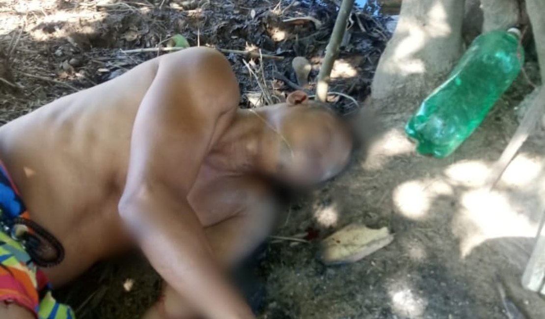 Polícia informa que dupla criminosa agiu para matar homem em Porto Calvo
