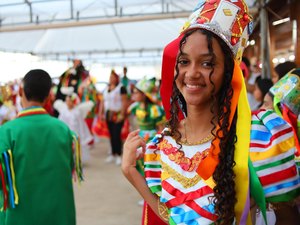 Estado é aprovado em Programa Nacional de Arte e Cultura na Educação de Tempo Integral