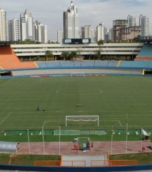 Série B: No Serra Dourada, CRB enfrenta Goiás recheado de ex-alvinegros  