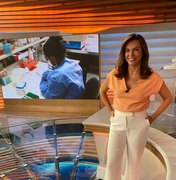 Morre pai de Ana Paula Araújo no Rio