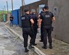 Operação Comando Vermelho cumpre mais de 60 mandados contra facção que atua em Maceió e Marechal