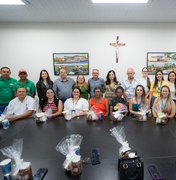 Prefeitura de Arapiraca prorroga prazo de inscrição para eleição do COMSEA