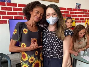 Brasileira ganha tratamento em clínica de reabilitação após Madonna compartilhar vídeo