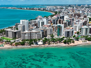 Novo PAC chega em Alagoas com forte investimento em infraestrutura e moradias do Minha Casa, Minha Vida