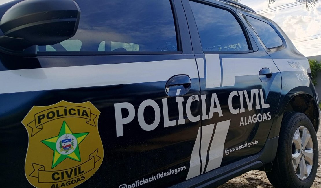 Polícia Civil esclarece caso de recém-nascido encontrado morto em Pão de Açúcar