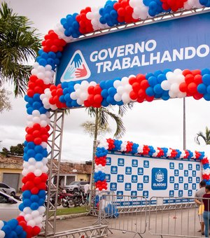 Dia D do Alagoas Sem Fome realiza cerca de 3 mil atendimentos em Boca da Mata