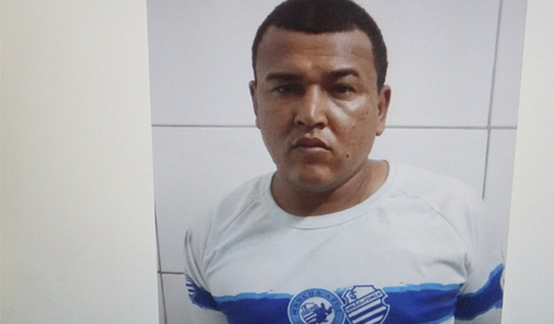 Homem é preso após arrastão em transporte coletivo; objetos roubados são recuperados
