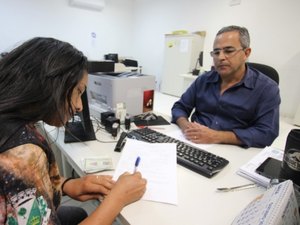 Detran alerta para suspensão de serviços das 17h de terça (11) às 8h de segunda (17)