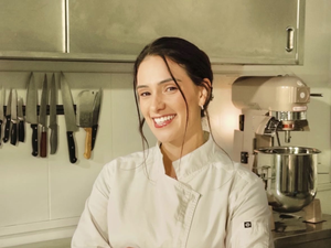 De uma pequena cidade brasileira aos sabores da Europa: a inspiradora trajetória empreendedora de Thamy Maiara
