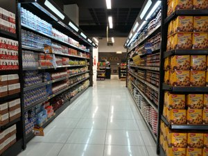 Rede de supermercado abre vagas de emprego em Maceió