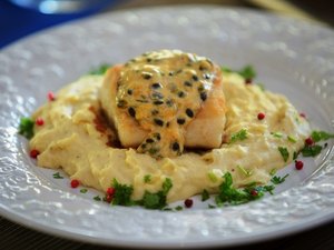 Gastronomia alagoana é considerada excelente por 82% dos turistas