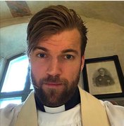 Padre do crossfit combina rotina fitness e Bíblia e ganha fãs no Instagram