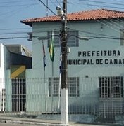 Filho de desembargador é suspeito de articular volta de Celso Luiz à Prefeitura de Canapi