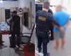 Líderes do Comando Vermelho dividiam regiões em AL para comandar o tráfico de drogas