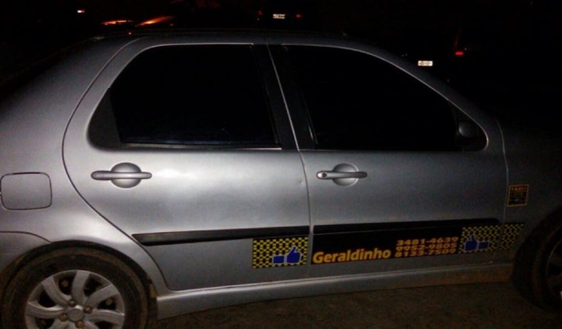 Tiroteio no Lago da Perucaba acaba com criminoso morto e três presos