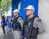 Polícia Militar reforça segurança em escolas da Região Metropolitana de Maceió