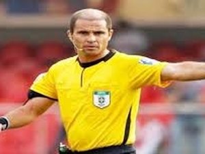 Árbitro goiano apita Guarani x ASA, em Campinas