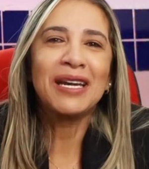 Revolta na educação de Mata Grande. Prefeita anuncia reajuste de 7%, dividido, para os servidores
