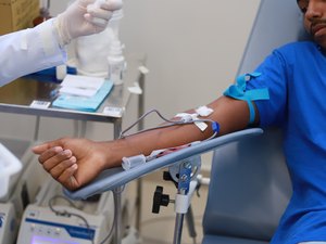 Hemoal promove, neste sábado (6), coleta externa de sangue na Igreja Adventista de Maceió