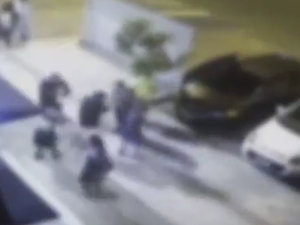 Mulher é executada a tiros na madrugada deste domingo em Maceió