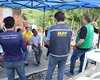 Quilombolas denunciam aumento da violência à FPI do São Francisco