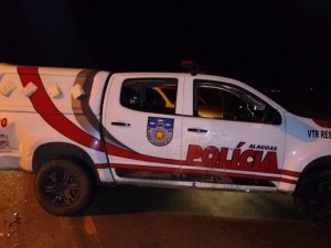 Homem foi assassinado enquanto bebia no bairro do Ouro Preto, em Maceió