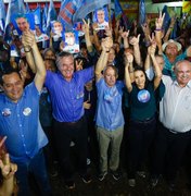 Collor anuncia a liberação de R$ 11 milhões para o Centro de Convenções de Arapiraca