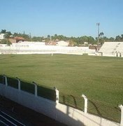 Segunda Divisão de Alagoas começa no sábado e terá jogos com portões fechados