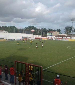 ASA estreia no Hexagonal jogando em Boca da Mata; confira a tabela básica