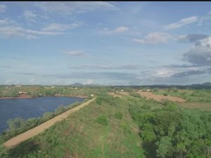 Justiça Federal homologa série de acordos ambientais para regularização de barragens em Alagoas