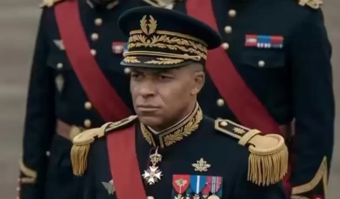 'Kylian Dictador': Mbappé ganha novo apelido após meme viralizar