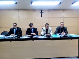 Câmara Municipal de Arapiraca realiza sessão itinerante nesta quinta (29) 